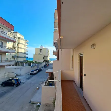 Apartament Residenza Margherita